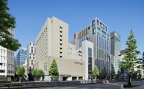 Courtyard by Marriott Tokyo Ginza